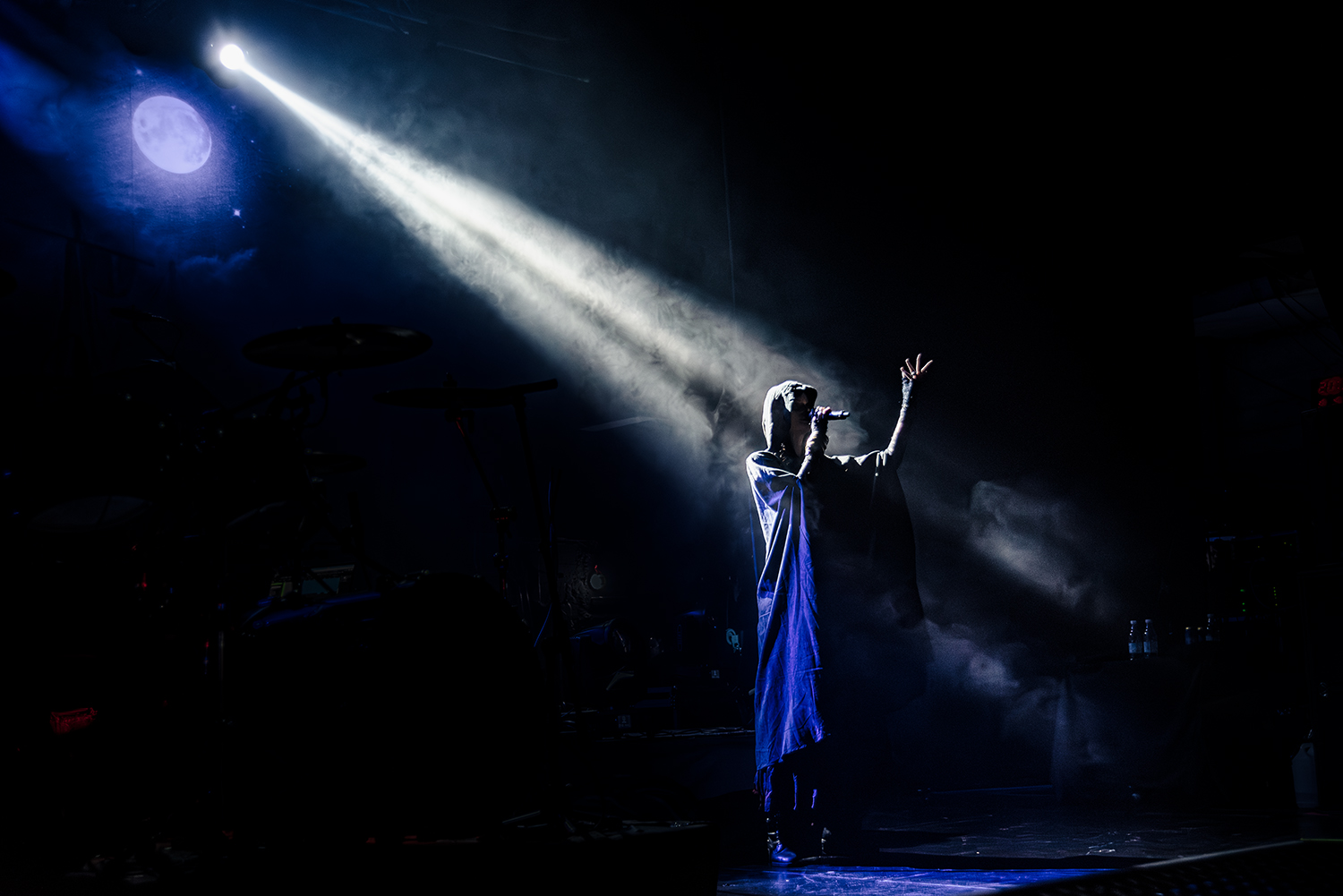 Amaranthe + Visions of Atlantis - Latin America 2026